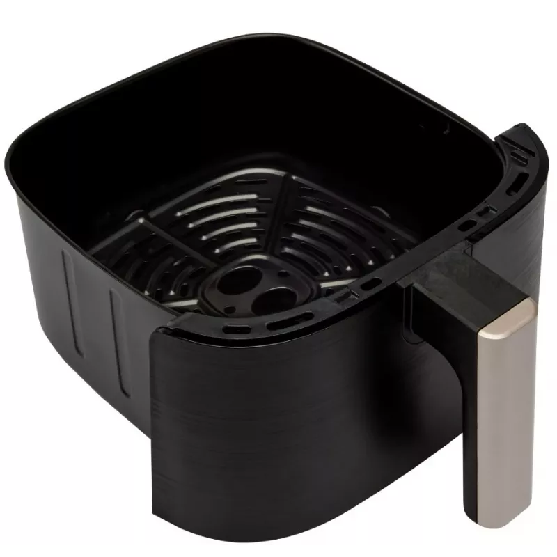 Russell Hobbs Airfryer Satisfry 4,3l melna 27610-56 2761056 (27610-56)