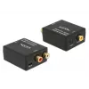 Audio pārveidotājs DeLOCK 63477