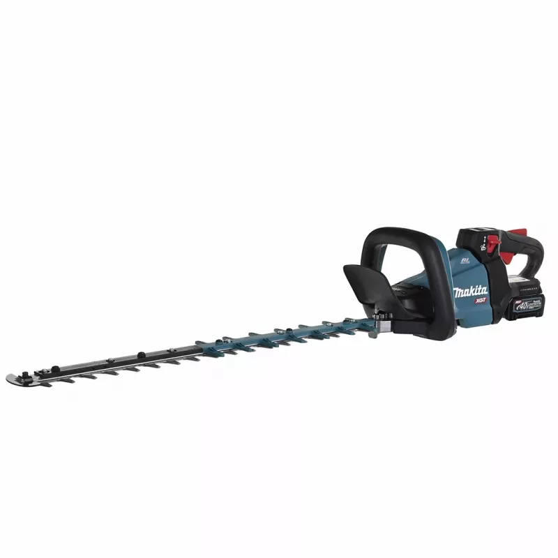 Makita UH004GD201 elektriskās dzīvžogu šķēres 4,3 kg