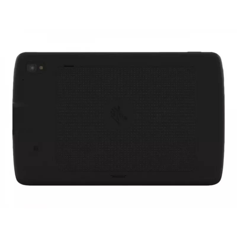 Zebra ET45 5G Snapdragon 64 GB 20,3 cm (8 collas) 4 GB Wi-Fi 6 (802.11ax) Android 11 Melns