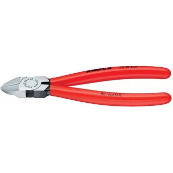Diagonālās knaibles Knipex 72 01 140