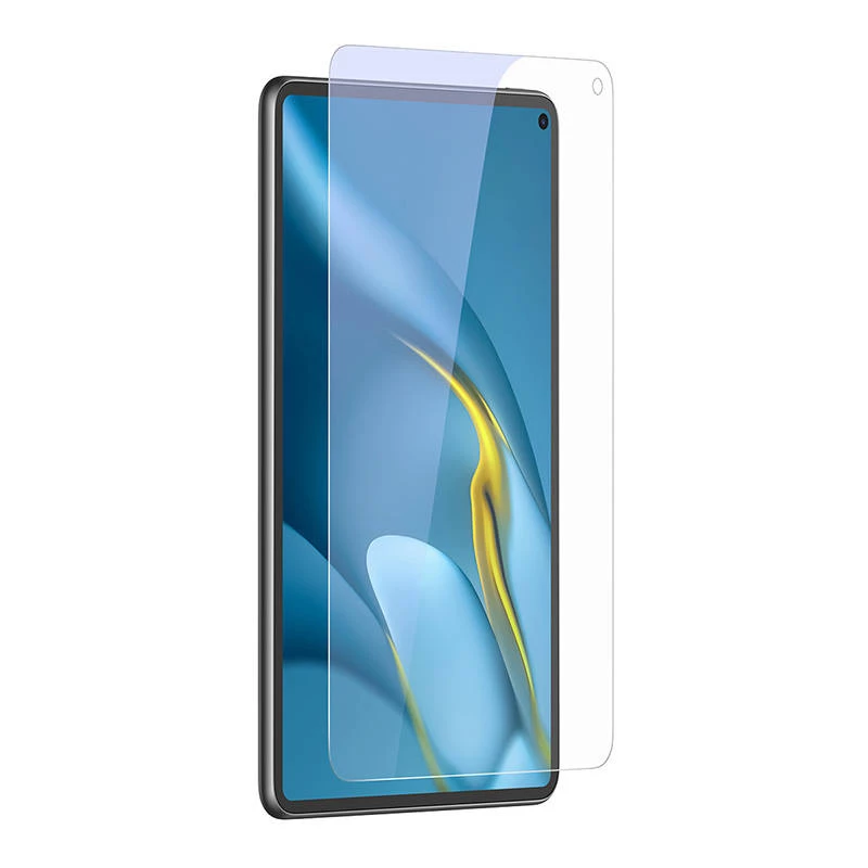 Rūdīta stikla ekrāna aizsargs Baseus Huawei MatePad Pro 10,8 collas 0,3 mm