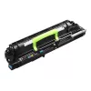 Izstrādātāja bloks Lexmark CS820 CX8xx 300000 lapas