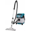 Makita DVC155LZX2 putekļsūcējs 15 L sausai un mitrai tīrīšanai