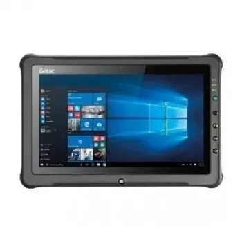GETAC - plecu siksna - priekš Getac F110, F110 G3, F110-G2, V110, V110 G3, V110-G2, V110-G3 (GMS2X4)