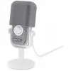 ENDORFY Solum Voice S Onyx White mikrofons (EY1B015)