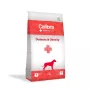 Sausā suņu barība Calibra VD Dog Diabetes & Obesity 2 kg — veterinārā diēta svara un glikēmijas kontrolei, 35% olbaltumvielu, 8% tauku