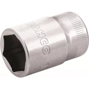 Kontaktligzda Bahco 7800SM-17 standarta garums 1/2 collas kvadrātveida piedziņa
