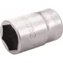 Kontaktligzda Bahco 7800SM-17 standarta garums 1/2 collas kvadrātveida piedziņa