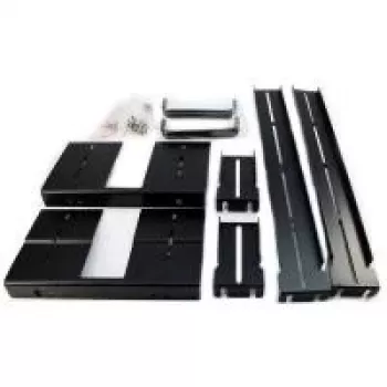 Inter-Tech 48,30cm (19) pārveidošanas komplekts Montāžas komplekts priekš IPC-9008 (88887068)