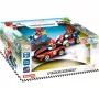 Transportlīdzekļu komplekts Mario Kart 3 gab. velk un brauc