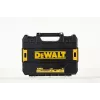 Akumulatora skrūvgriezis DeWALT DCD778D2T-QW, bezvada 18V Li-Ion, 1750 apgr./min, 26 N·m griezes moments, bezsuku motors