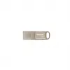 USB zibatmiņa PATRIOT PS64GT560DS5D 64 GB USB 3.2 (USB-A & USB-C), grozāms cinka sakausējuma korpuss, sudraba krāsa