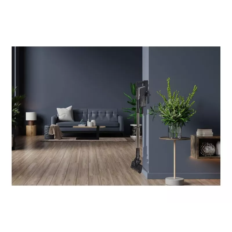 Bezvadu rokas putekļsūcējs HISENSE Hi Move VI 330 W HVC646630A – rokas un grīdas tīrīšanai