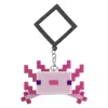 Paladone Minecraft Backpack Buddies 2. sērija CDU 24 gab.