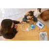 LEGO DISNEY 43281 Elzas Ledus pils un sniega brauciena piedzīvojums