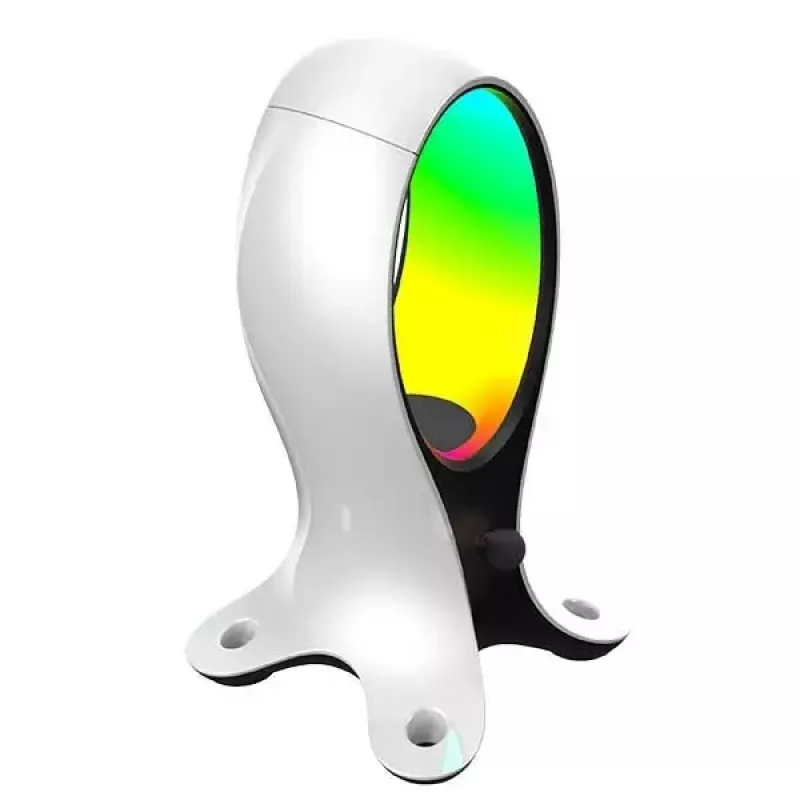 Austiņu statīvs Subsonic SA5682 melns balts 426g