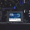 SSD disks Patriot P220 256GB 2.5collu SATA III