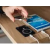 Pārnēsājams lādētājs TRACER AirMag2 — 5000 mAh, MagSafe saderīgs, USB-C PD 20 W, bezvadu uzlāde, 115 g, 1 pieslēgvieta