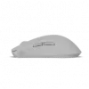 Bezvadu spēļu pele Endgame Gear OP1w 4k balta Frost - ergonomisks viegls dizains