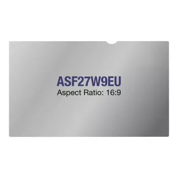 Targus ASF27W9EU displeja privātuma filtrs 68,6 cm (27 collas)