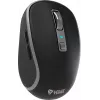 Divu veidu WiFi+Bluetooth bezvadu pele, uzlādējama baterija, 5 pogas