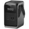 EcoFlow TRAIL 200 DC pārnēsājama elektrostacija 4 Litija dzelzs fosfāts (LiFePO4) 220 W 1.83 kg