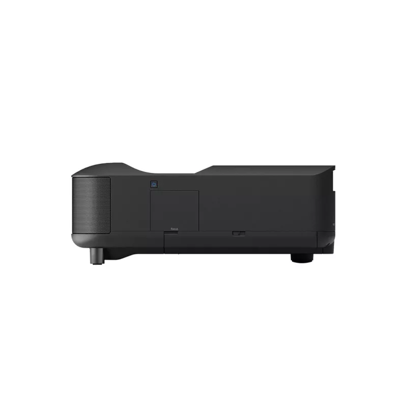 Projektors Epson EH-LS670B — 3LCD lāzera standarta attāluma UHD 4K (3840x2160), 20 000 h, manuālais fokuss, melns