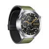 Smartwatch Kumi Gear GT3 sudrabains
