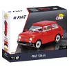 Rotaļu konstruktors Cobi Youngtimer Collection Fiat 126p el 24531 — 150 gabali