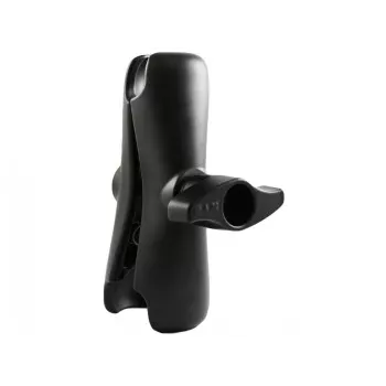 Divu ligzdu svira RAM Mounts RAM-D-201U