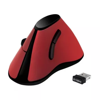 Pele LogiLink ID0159 RF bezvadu optiskā 1200 DPI