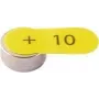 A10 Energy dzirdes aparāta baterija, 6 gab. blisteris - baterija - 86 mAh (7504416)