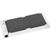 Viss vienā šķidruma dzesētājs DeepCool Mystique 240 WH ARGB