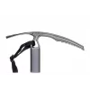 Melns Diamond Raven Ice Axe 65 CM