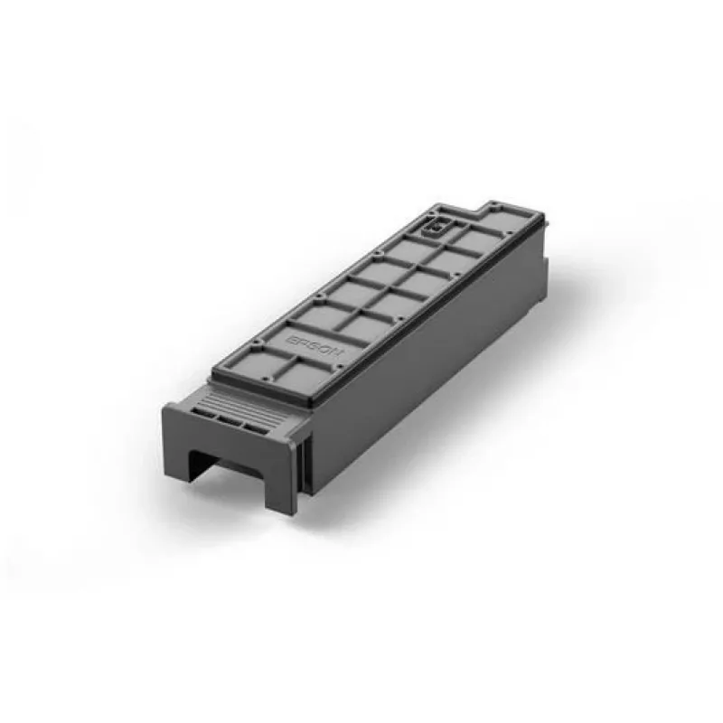 Apkopes komplekts Epson tintes printeriem C12C937201 — saderīgs ar AM-C400/550, pelēks, 1 gab.