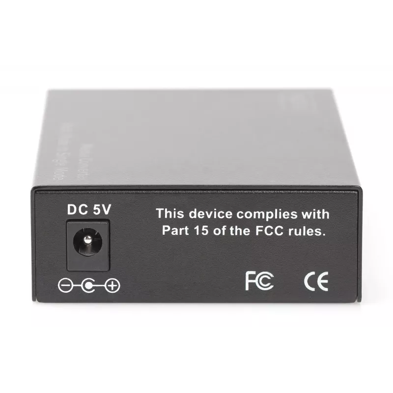 Mediju pārveidotājs Digitus DN-82024