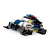 LEGO CITY 60457 Pielāgota policijas auto garāža