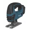 Makita DJV180Z elektriskais figūrzāģis, bez akumulatora