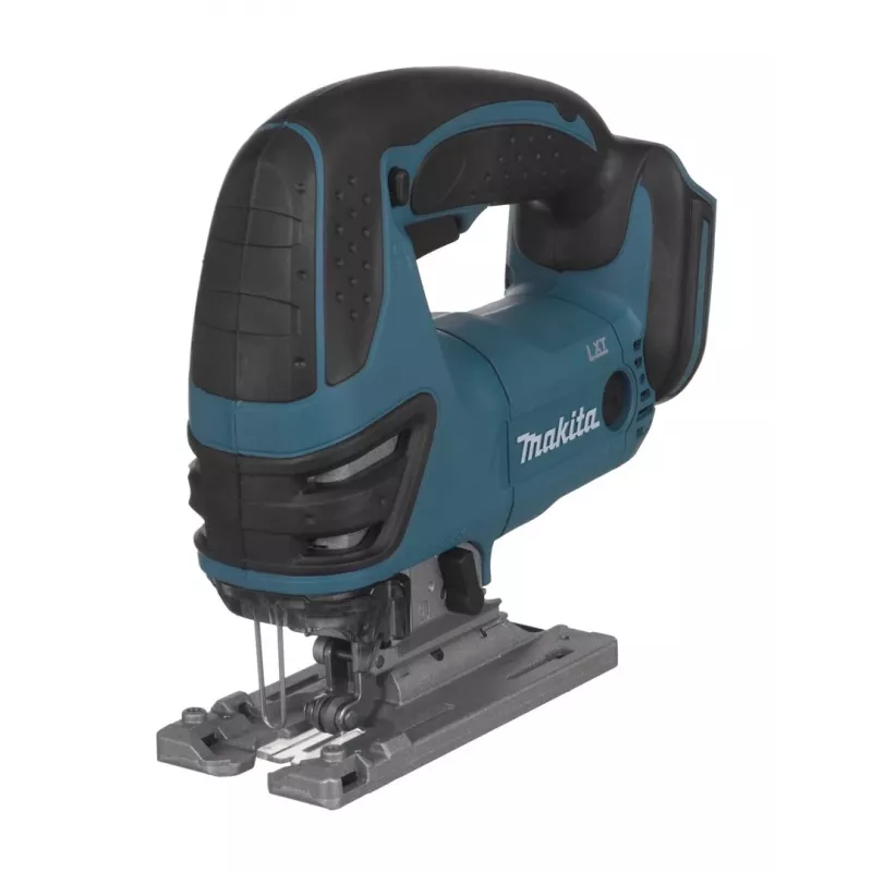 Makita DJV180Z elektriskais figūrzāģis, bez akumulatora