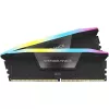 Corsair Vengeance RGB CMH64GX5M2B5200C40 atmiņas modulis 64 GB 2 x 32 GB DDR5 5200 MHz