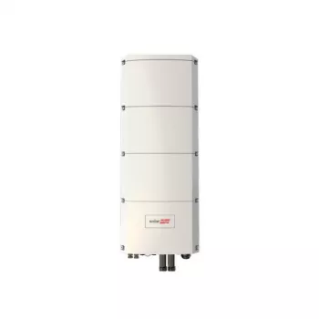 Hibrīdinvertors SolarEdge SE10-RWB48BFN4 10 kW trīsfāžu, ar bateriju savietojams, 48 V