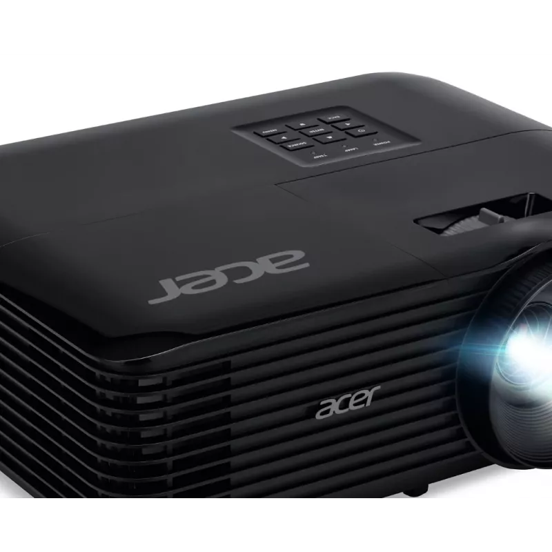 Projektors Acer X1228HN XGA 1024x768 4800 ANSI lūmeni