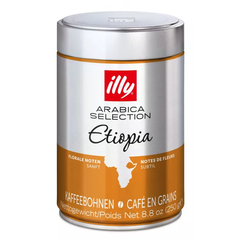 Illycafé 7096