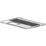 HP L45090-FL1 klēpjdatora rezerves daļa Korpusa pamatne + tastatūra