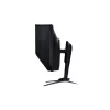 Datora monitors Acer Predator XB273KV4bmiiprx 27 collu IPS 4K UHD 3840×2160 1 ms LED, melns, iebūvēti skaļruņi, VESA, augstuma regulēšana