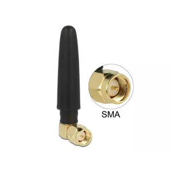 Virs virziena antena DeLOCK 12624