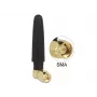 Virs virziena antena DeLOCK 12624