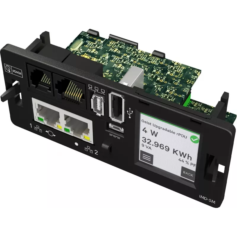 Vertiv VA7G32A0 tīkla iekārta