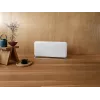 Mill WiFi paneļu sildītājs | PA1500WIFI4A | Paneļu sildītājs | 1500 W | Piemērots telpām līdz 22 m² | Balts | IPX4